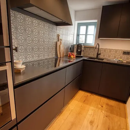 Michels Muhle - Up De Lutt Deel