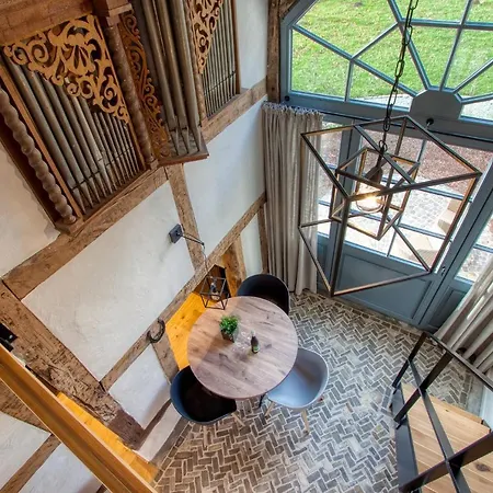 Michels Muhle - Up De Lutt Deel * Brilon