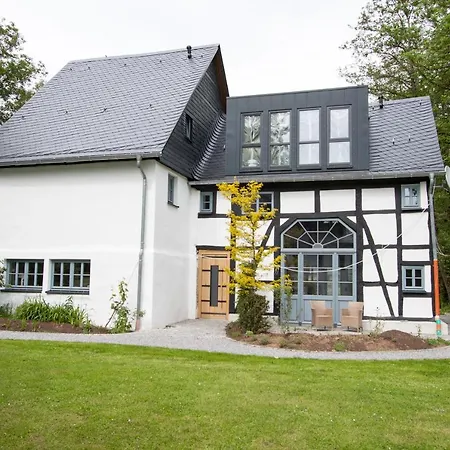 Michels Muhle - Up De Lutt Deel